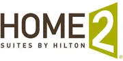 Home2 Suites Hilton Aurora Medical Center hotel logo