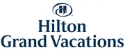 Hilton Grand Vacations Club Stonewater Cove Shell Knob hotel logo