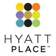 Hyatt Place Lubbock hotel logo