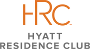 The Lodge at Spruce Peak, a Destination by Hyatt Residence hotel logo