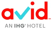 avid Hotel Fort Mill - Carowinds Blvd by IHG hotel logo