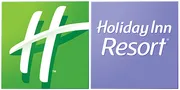 Holiday Inn Resort South Padre Island - Beach Front by IHG hotel logo