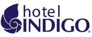 Hotel Indigo Los Angeles Downtown by IHG hotel logo