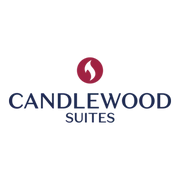 Candlewood Suites Bedford Fort Worth by IHG hotel logo