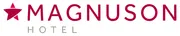 Magnuson Hotel Blythe hotel logo