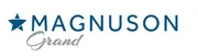 Magnuson Grand Pioneer Inn and Suites hotel logo