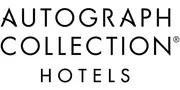 The Envoy Hotel, Autograph Collection hotel logo