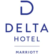 Delta Hotel Philadelphia Airport hotel logo
