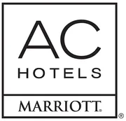 AC Hotel Asheville Downtown hotel logo