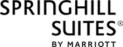 SpringHill Suites by Marriott Denver Parker hotel logo