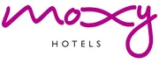 Moxy NYC East Village hotel logo