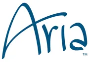 Aria Ocean 188 Flamingos hotel logo