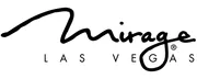 The Mirage Hotel & Casino hotel logo