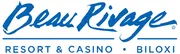 Beau Rivage hotel logo