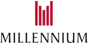 Millennium Hotel Broadway Times Square hotel logo