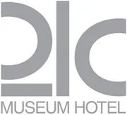21c Museum Hotel Louisville hotel logo