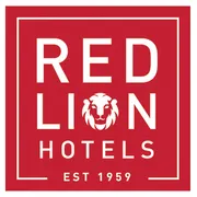 Red Lion Hotel Coos Bay hotel logo