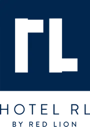 Hotel RL Cleveland Airport West hotel logo