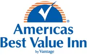 Americas Best Value Inn & Suites San Antonio Arena District hotel logo