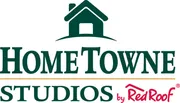 HomeTowne Studios by Red Roof Birmingham hotel logo