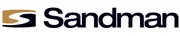 Sandman Inn Princeton hotel logo