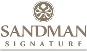 Sandman Signature Mississauga Hotel hotel logo