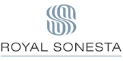 The Royal Sonesta New Orleans hotel logo