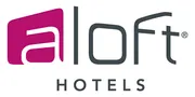Aloft by Marriott Miami Dadeland hotel logo