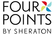 Four Points by Sheraton Deadwood hotel logo