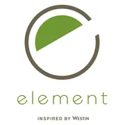Element by Marriott Baton Rouge South hotel logo