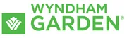 Wyndham Garden Westlake hotel logo