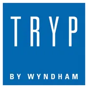TRYP by Wyndham San Luis Potosi Hotel & Suites hotel logo