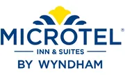 Microtel Inn & Suites by Wyndham Princeton hotel logo