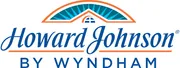 Howard Johnson by Wyndham Denver West hotel logo