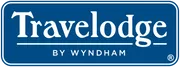Travelodge by Wyndham Toronto East hotel logo