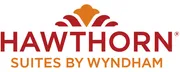 Hawthorn Suites by Wyndham Albuquerque hotel logo