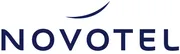 Novotel Miami Brickell hotel logo