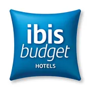 ibis budget Aguascalientes Norte hotel logo