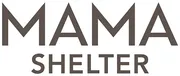 Mama Shelter Los Angeles hotel logo