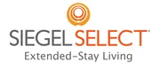 Siegel Select LV Strip-Convention Center hotel logo