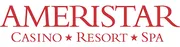 Ameristar Casino Hotel East Chicago hotel logo