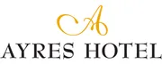Ayres Hotel Laguna Woods - Aliso Viejo hotel logo