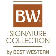 Hotel Chequamegon, BW Signature Collection hotel logo