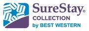 SureStay by Best Western Lewiston Auburn Area hotel logo
