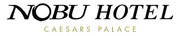 Nobu Hotel Chicago hotel logo