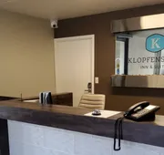 Klopfenstein Inn and Suites hotel detail image 5