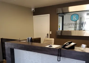 Klopfenstein Inn and Suites hotel thumbnail 5