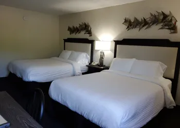Klopfenstein Inn and Suites hotel thumbnail 7