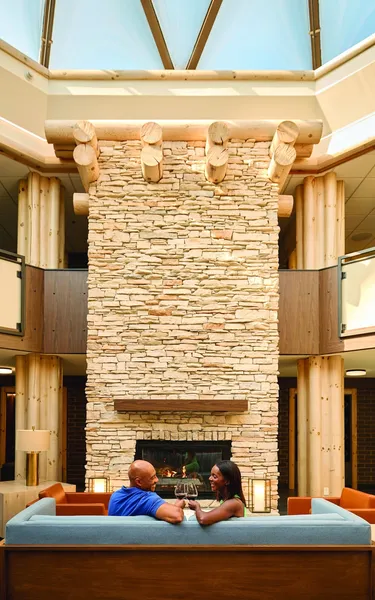 Sawmill Creek by Cedar Point Resorts hotel detail image 2