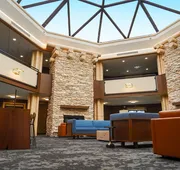 Sawmill Creek by Cedar Point Resorts hotel detail image 3